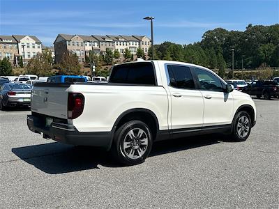 2019 Honda Ridgeline Crew Cab AWD Pickup for sale #KB019138 - photo 2