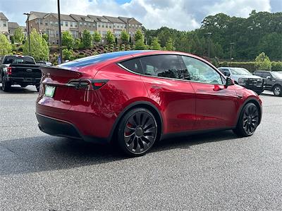 2024 Tesla Model Y AWD SUV for sale #KB021485 - photo 2