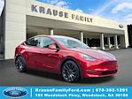 2024 Tesla Model Y AWD SUV for sale #KB021485 - photo 1
