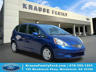 2013 Honda Fit FWD Hatchback for sale #KB039653 - photo 1