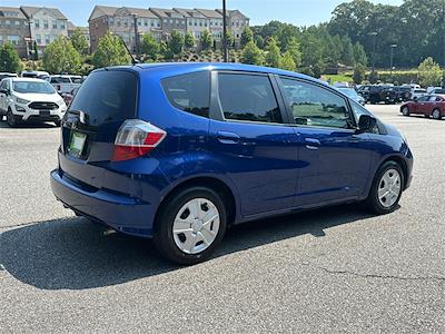 2013 Honda Fit FWD Hatchback for sale #KB039653 - photo 2
