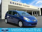 2013 Honda Fit FWD Hatchback for sale #KB039653 - photo 1