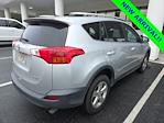 2013 Toyota RAV4 FWD SUV for sale #KB054250 - photo 2