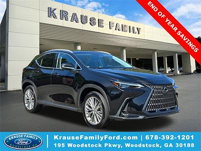 Used 2024 Lexus NX 350 Luxury for sale #KB060037 - photo 1