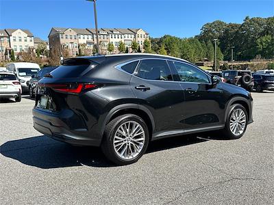 Used 2024 Lexus NX 350 Luxury for sale #KB060037 - photo 2