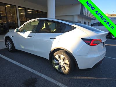 Used 2021 Tesla Model Y Long Range for sale #KB088042 - photo 2