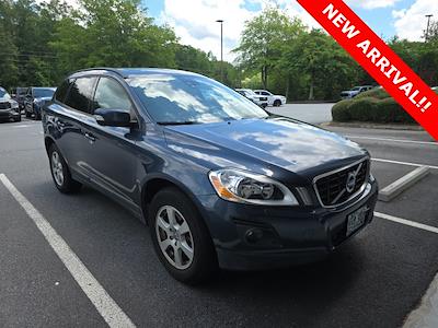 2010 Volvo XC60 AWD SUV for sale #KB097274 - photo 1