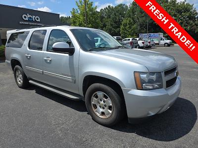 2012 Chevrolet Suburban 4x2 SUV for sale #KB126897 - photo 1
