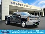 2019 Chevrolet Silverado 3500 Crew Cab 4WD Pickup for sale #KB151294 - photo 1