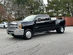 2019 Chevrolet Silverado 3500 Crew Cab 4WD Pickup for sale #KB151294 - photo 4