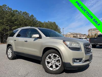 Used 2015 GMC Acadia - photo 1