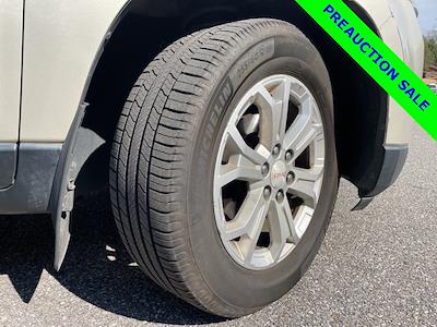 Used 2015 GMC Acadia - photo 1