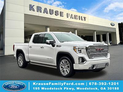 2022 GMC Sierra 1500 Crew Cab 4WD Pickup for sale #KB154759 - photo 1