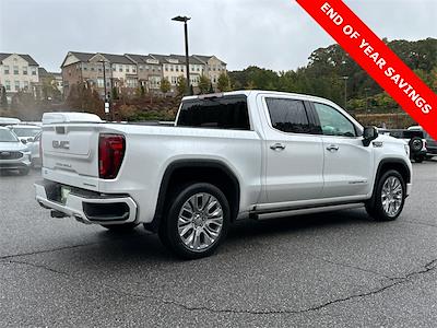 Used 2022 GMC Sierra 1500 Denali Crew Cab for sale #KB154759 - photo 2