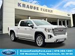 2022 GMC Sierra 1500 Crew Cab 4WD Pickup for sale #KB154759 - photo 1
