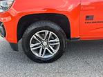 2022 Chevrolet Colorado Crew Cab 4x2 Pickup for sale #KB228146A - photo 11