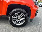 2022 Chevrolet Colorado Crew Cab 4x2 Pickup for sale #KB228146A - photo 12