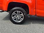 2022 Chevrolet Colorado Crew Cab 4x2 Pickup for sale #KB228146A - photo 17