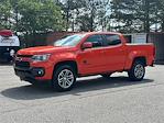 2022 Chevrolet Colorado Crew Cab 4x2 Pickup for sale #KB228146A - photo 4