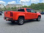 2022 Chevrolet Colorado Crew Cab 4x2 Pickup for sale #KB228146A - photo 2