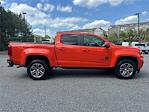 2022 Chevrolet Colorado Crew Cab 4x2 Pickup for sale #KB228146A - photo 8