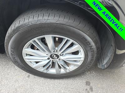 Used 2019 Infiniti QX80 Luxe for sale #KB228509 - photo 2