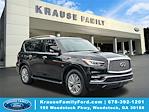 Used 2019 Infiniti QX80 Luxe for sale #KB228509 - photo 1