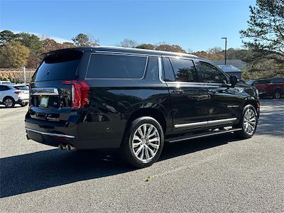 Used 2022 GMC Yukon XL Denali for sale #KB307344 - photo 2