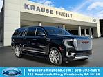 Used 2022 GMC Yukon XL Denali for sale #KB307344 - photo 1