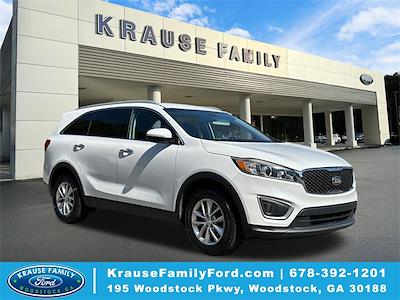 2018 Kia Sorento 4x2 SUV for sale #KB350732 - photo 1