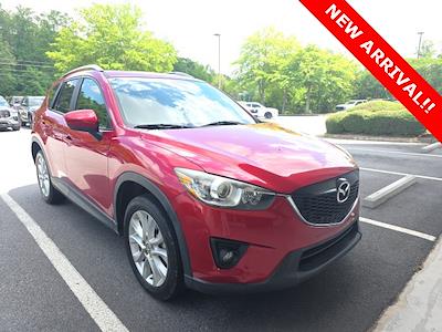 2014 Mazda CX-5 4x4 SUV for sale #KB351544 - photo 1