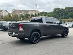 Used 2020 Ram 1500 Lone Star Crew Cab 4x4 Pickup for sale #KB422993 - photo 2