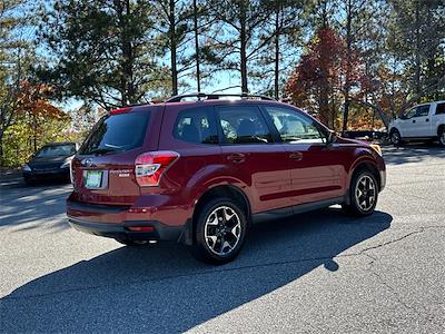 Used 2015 Subaru Forester AWD SUV for sale #KB444923 - photo 2
