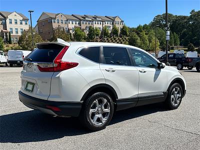 Used 2018 Honda CR-V EX-L 4x4 SUV for sale #KB617864 - photo 2
