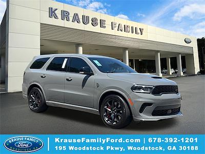 2023 Dodge Durango AWD SUV for sale #KB689553 - photo 1