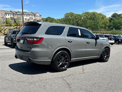 2023 Dodge Durango AWD SUV for sale #KB689553 - photo 2