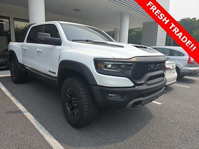 2022 Ram 1500 Crew Cab 4x4 Pickup for sale #KB689553A - photo 1