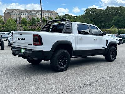 2022 Ram 1500 Crew Cab 4x4 Pickup for sale #KB689553A - photo 2