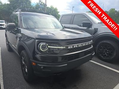 2021 Ford Bronco Sport AWD SUV for sale #KB733897A - photo 1