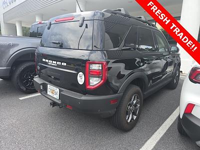 2021 Ford Bronco Sport AWD SUV for sale #KB733897A - photo 2