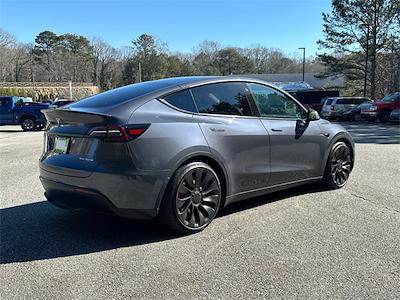 Used 2023 Tesla Model Y Performance for sale #KB749968 - photo 2
