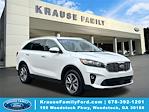 2019 Kia Sorento FWD SUV for sale #KB944644A - photo 1