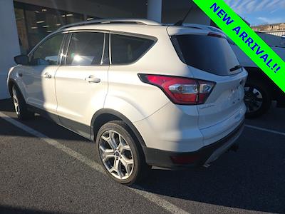 Used 2018 Ford Escape - photo 1
