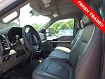 2019 Ford F-550 Regular Cab DRW 4x2 Flatbed Truck for sale #KBA01922 - photo 4