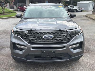 2021 Ford Explorer RWD SUV for sale #KBA22176 - photo 2