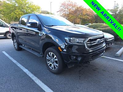 2020 Ford Ranger SuperCrew Cab 4WD Pickup for sale #KBA22914 - photo 1