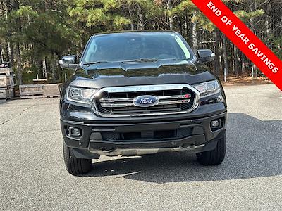 Used 2020 Ford Ranger Lariat SuperCrew Cab for sale #KBA22914 - photo 2