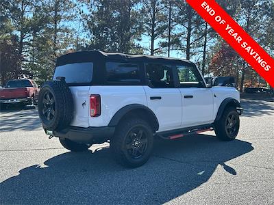 Used 2024 Ford Bronco Black Diamond for sale #KBA56726 - photo 2