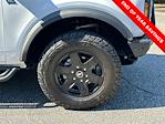 Used 2024 Ford Bronco Black Diamond for sale #KBA56726 - photo 12