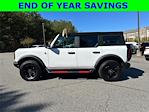 Used 2024 Ford Bronco Black Diamond for sale #KBA56726 - photo 5